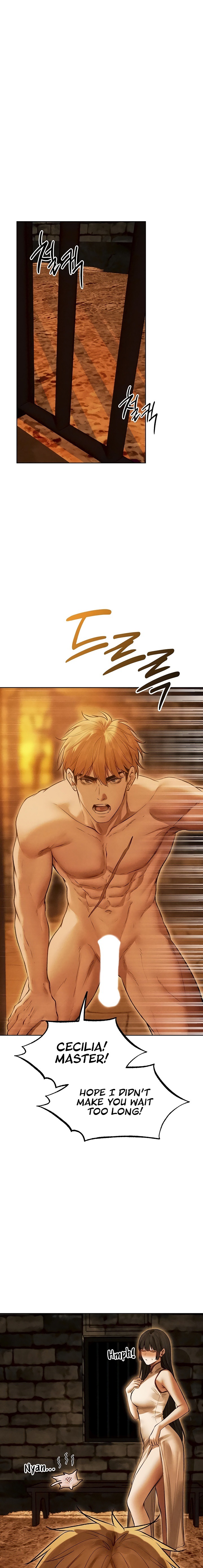 MILF Hunting In Another World - Chapter 111 Page 1