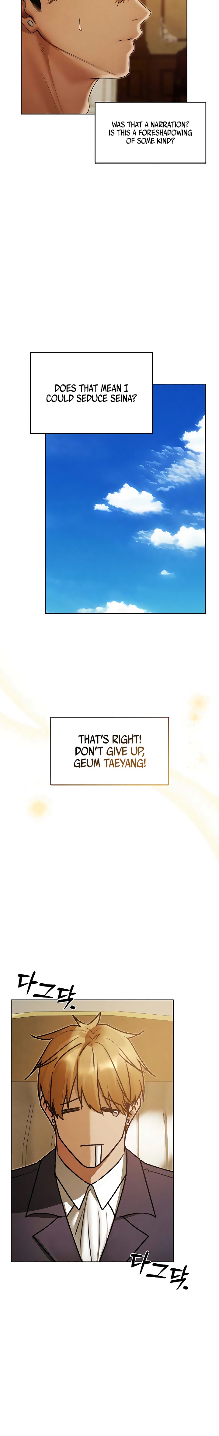 MILF Hunting In Another World - Chapter 120 Page 12