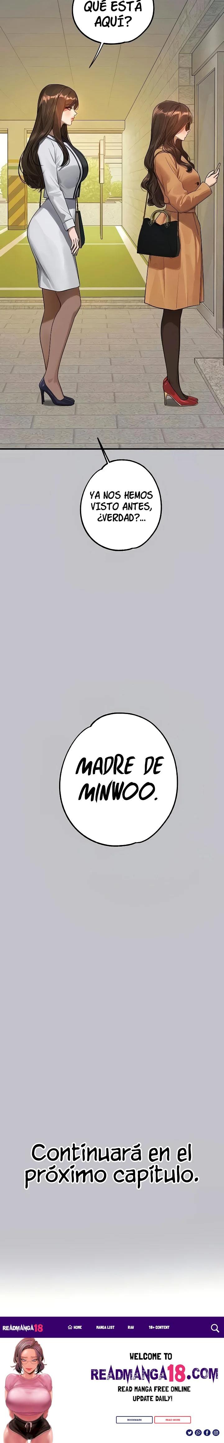 The Owner Of A Building Raw - Chapter 134 Page 36