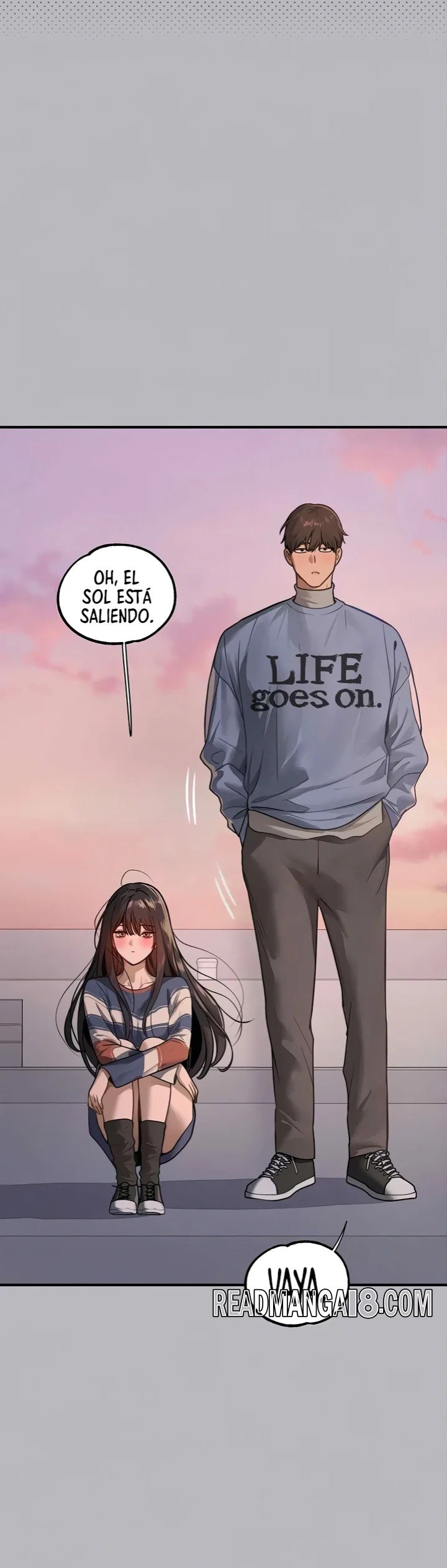 The Owner Of A Building Raw - Chapter 137 Page 20