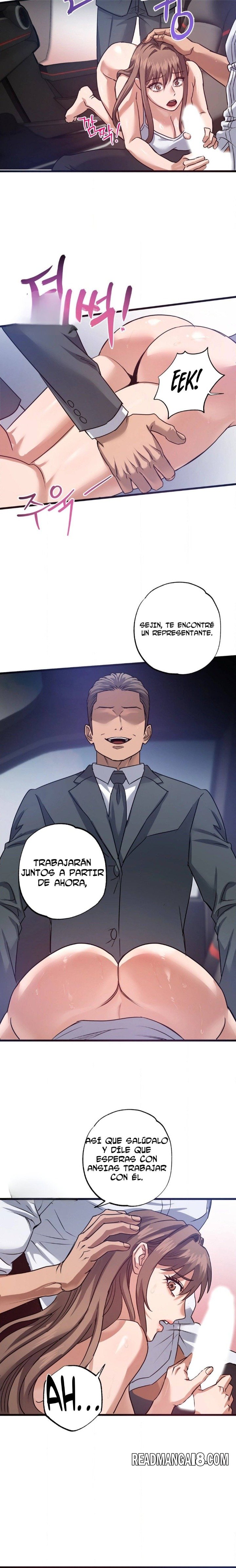 I Went To Film A Soap Opera Raw - Chapter 6 Page 14