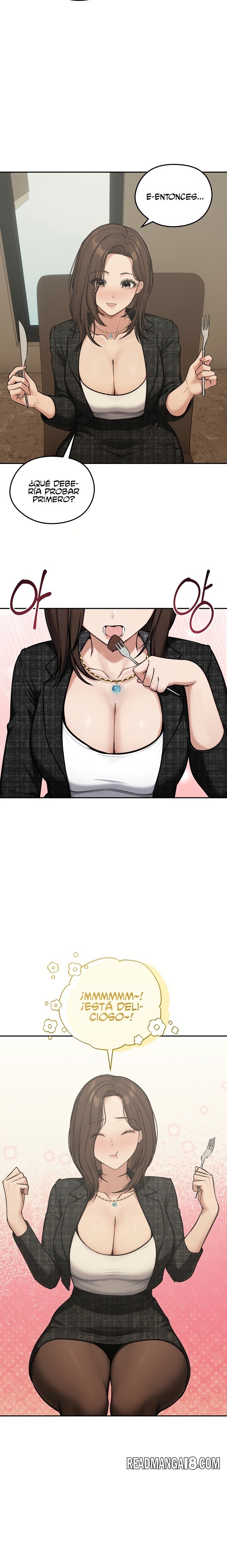 Runaway Wife Raw - Chapter 81 Page 14