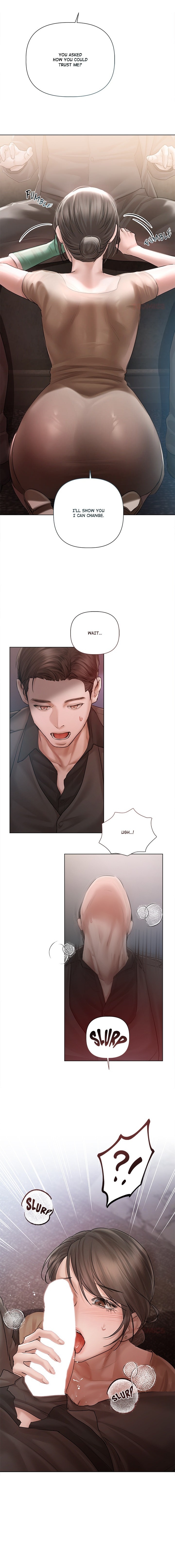 Slave to Poetry - Chapter 10 Page 13