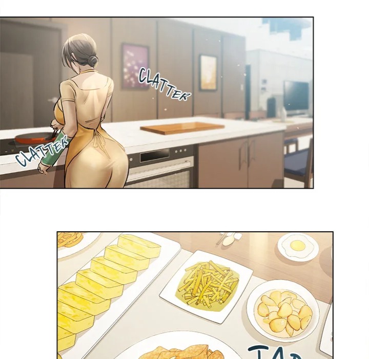 Slave to Poetry - Chapter 13 Page 64