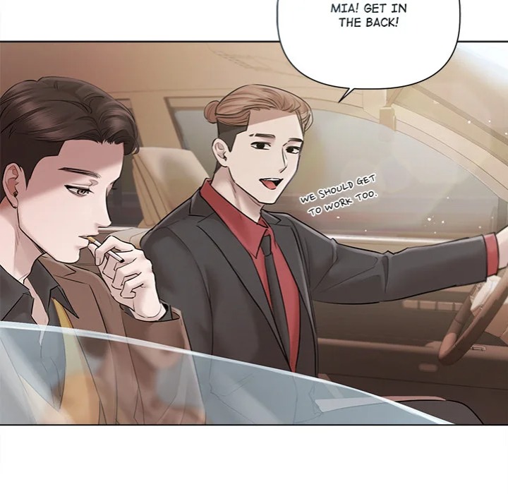 Slave to Poetry - Chapter 13 Page 73