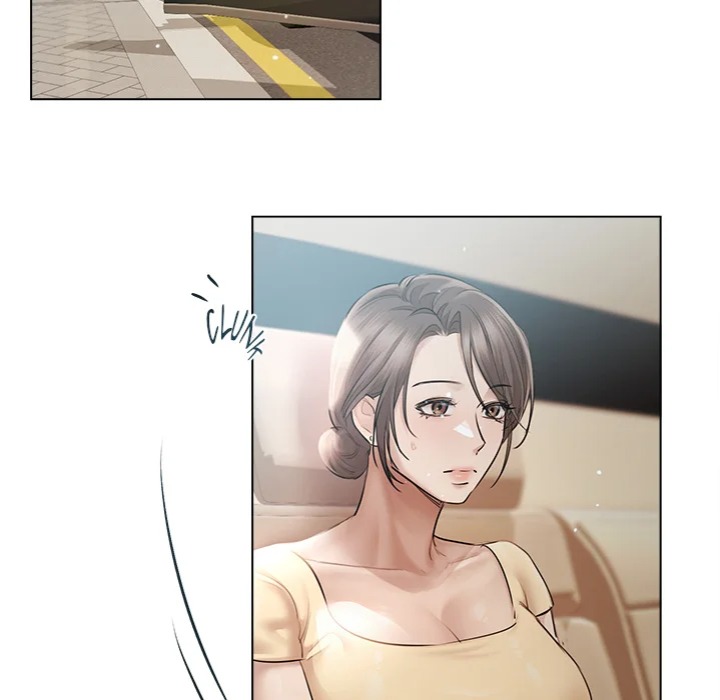 Slave to Poetry - Chapter 13 Page 77