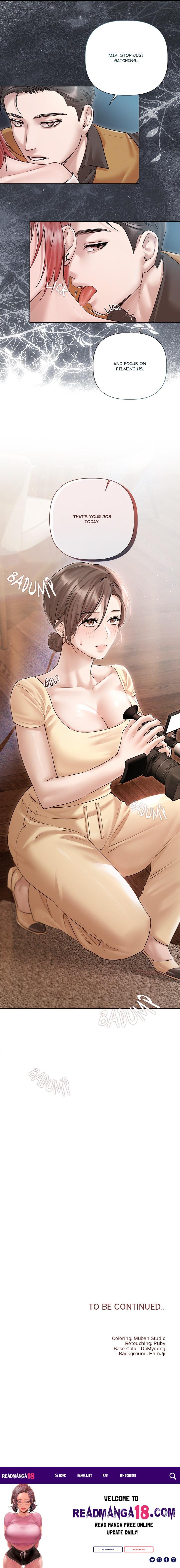 Slave to Poetry - Chapter 14 Page 16