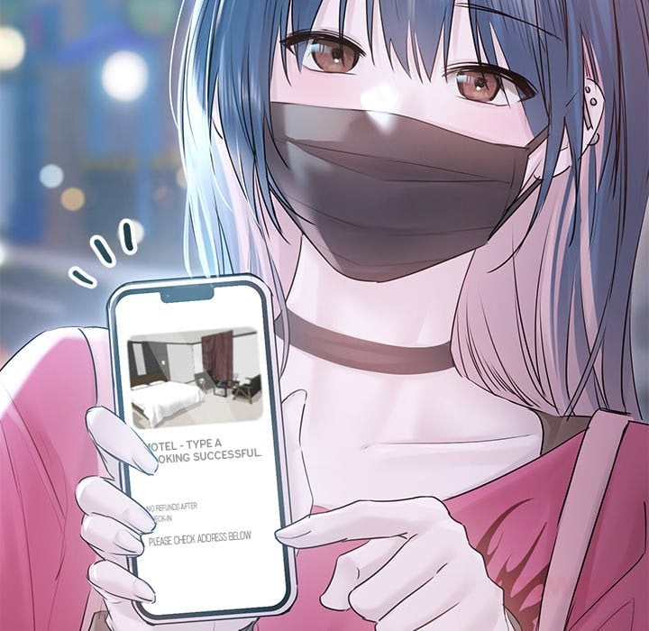 Slave to Poetry - Chapter 17 Page 104