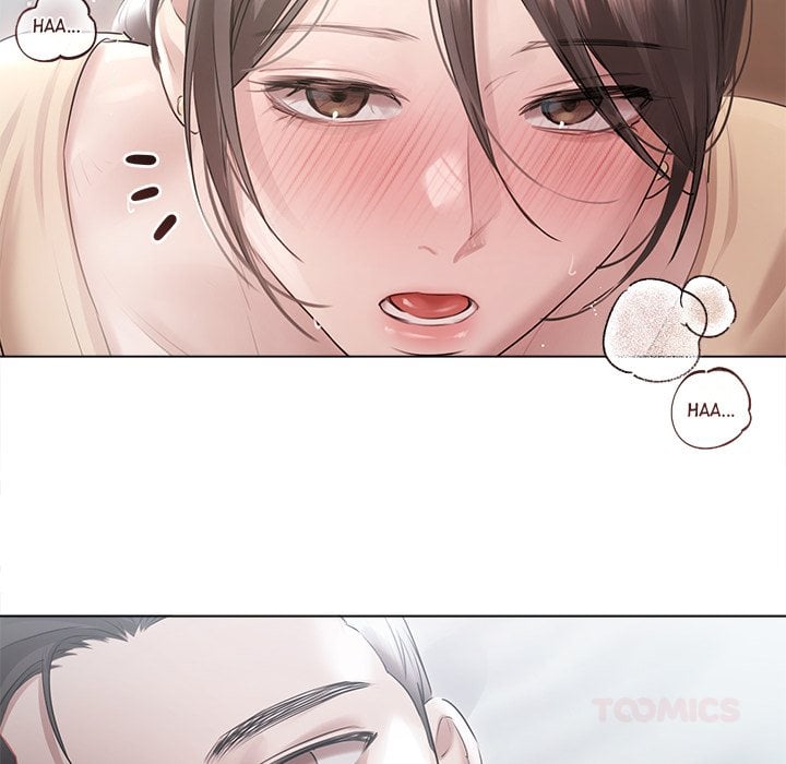 Slave to Poetry - Chapter 17 Page 14