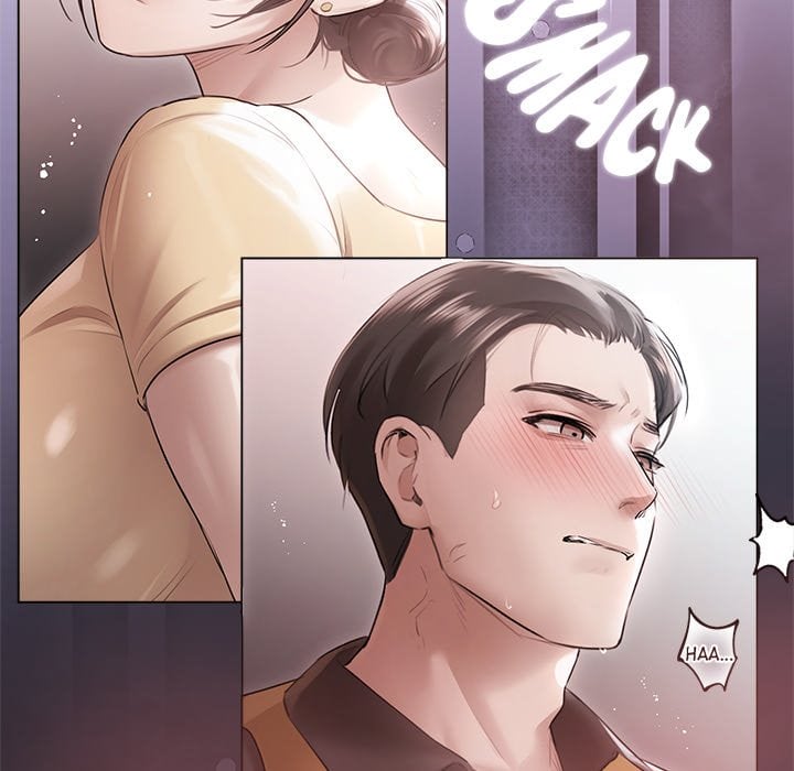 Slave to Poetry - Chapter 17 Page 28