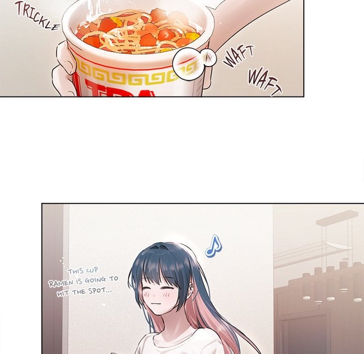 Slave to Poetry - Chapter 17 Page 53