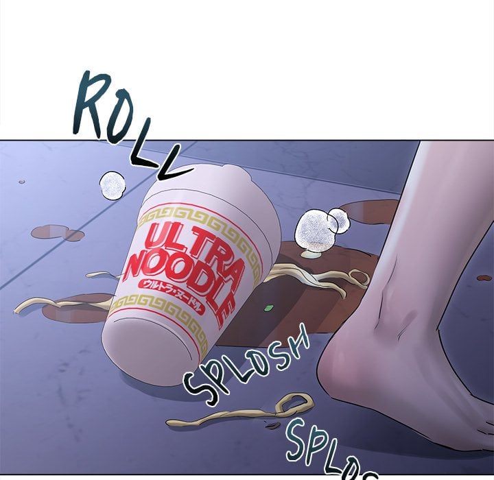 Slave to Poetry - Chapter 17 Page 76