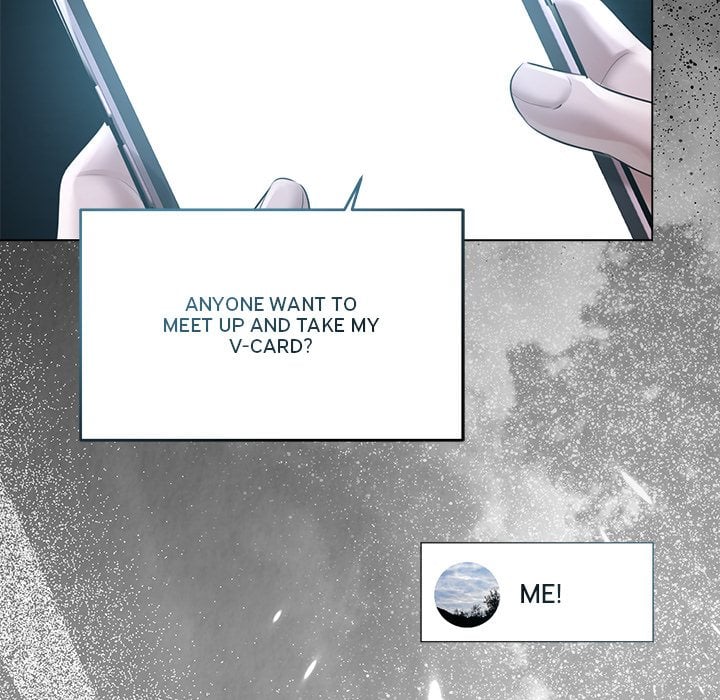 Slave to Poetry - Chapter 17 Page 87