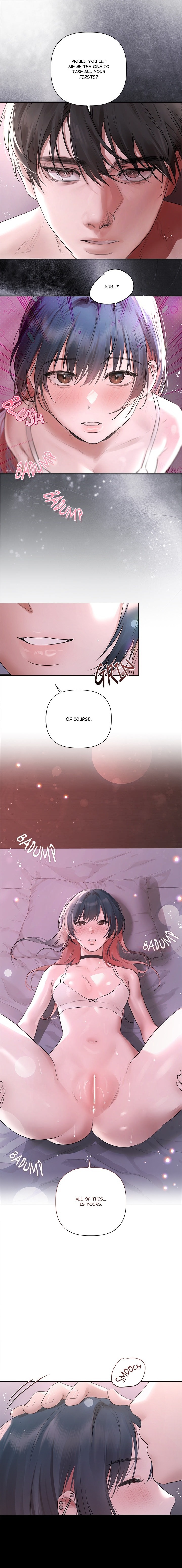 Slave to Poetry - Chapter 20 Page 11