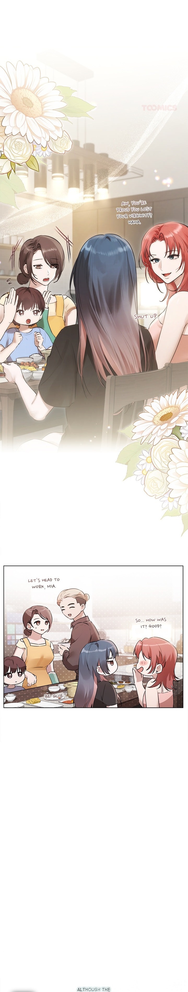 Slave to Poetry - Chapter 22 Page 4