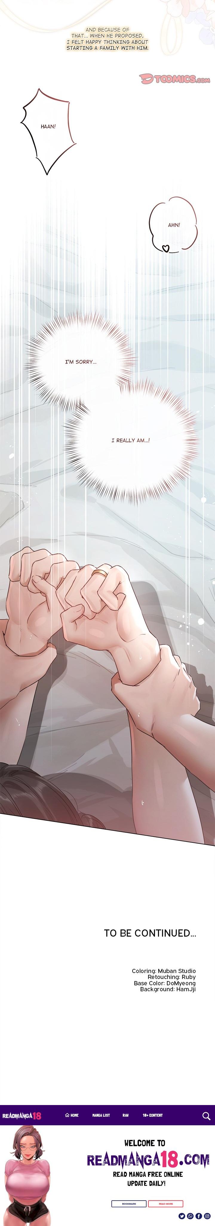 Slave to Poetry - Chapter 24 Page 18