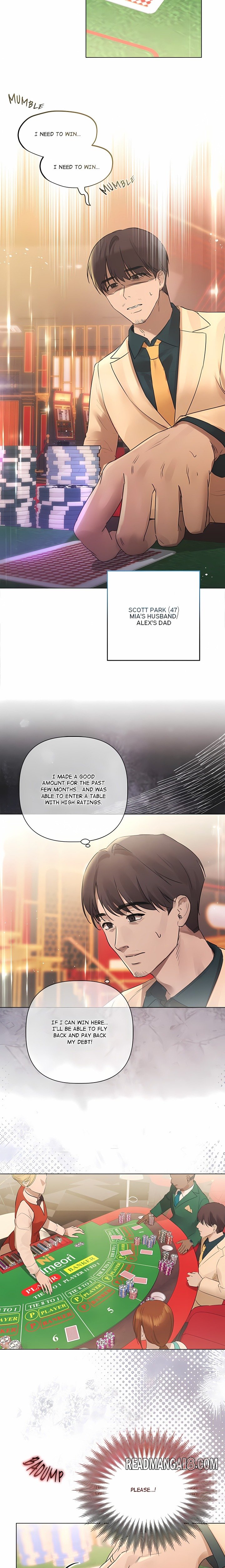 Slave to Poetry - Chapter 26 Page 15