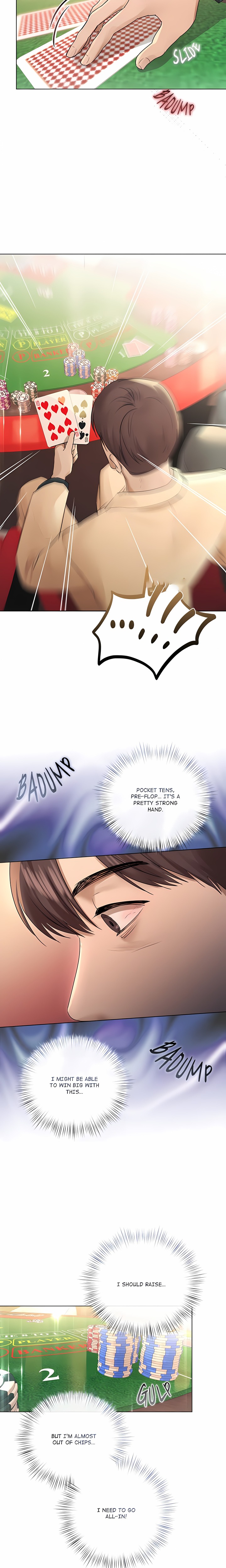 Slave to Poetry - Chapter 26 Page 16