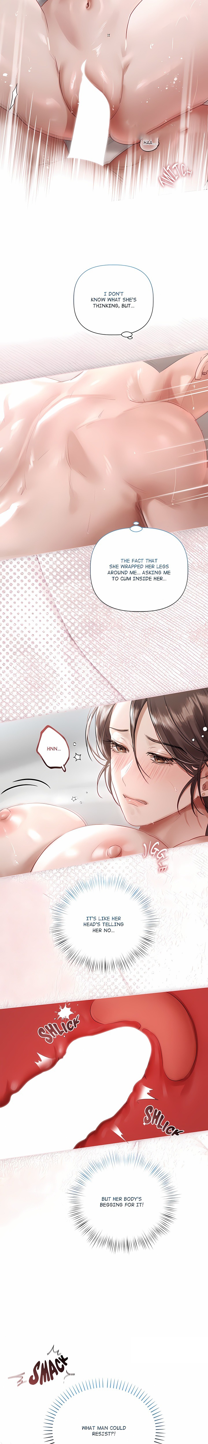 Slave to Poetry - Chapter 26 Page 2