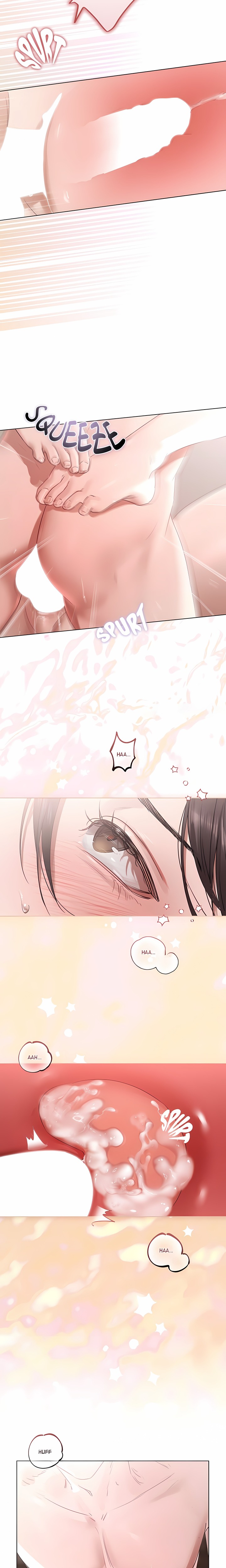 Slave to Poetry - Chapter 26 Page 5