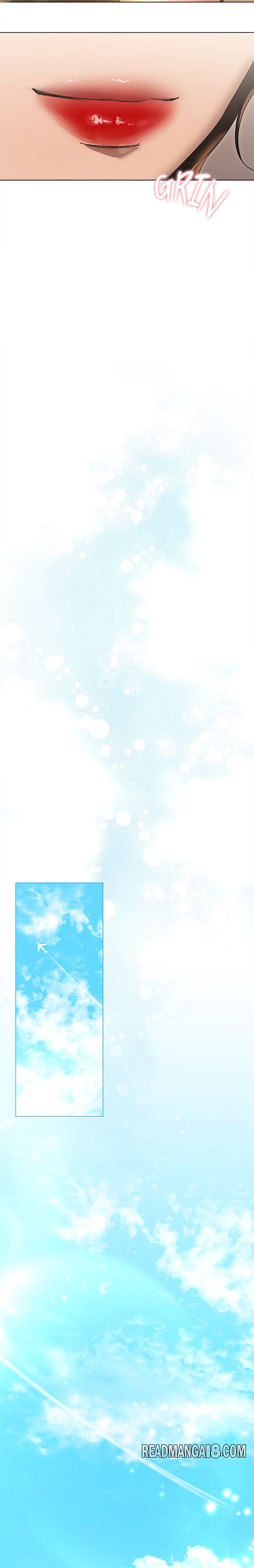 Slave to Poetry - Chapter 27 Page 18