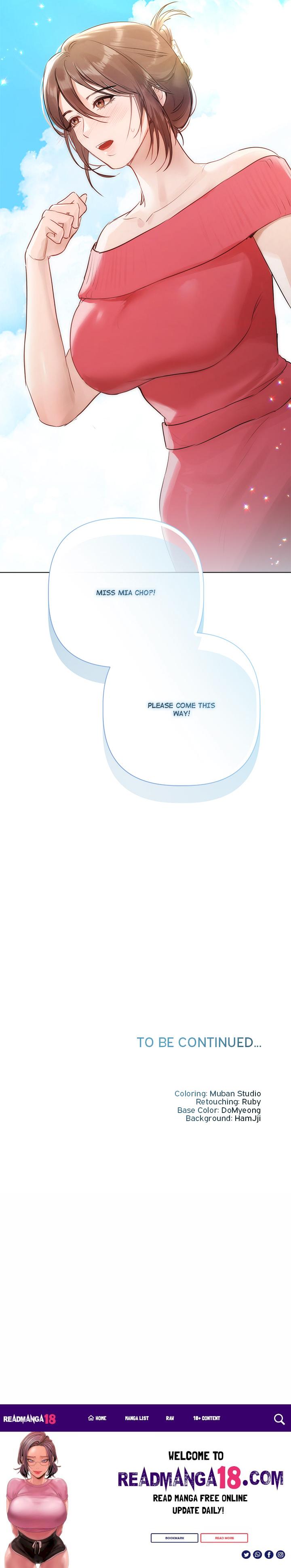 Slave to Poetry - Chapter 27 Page 19