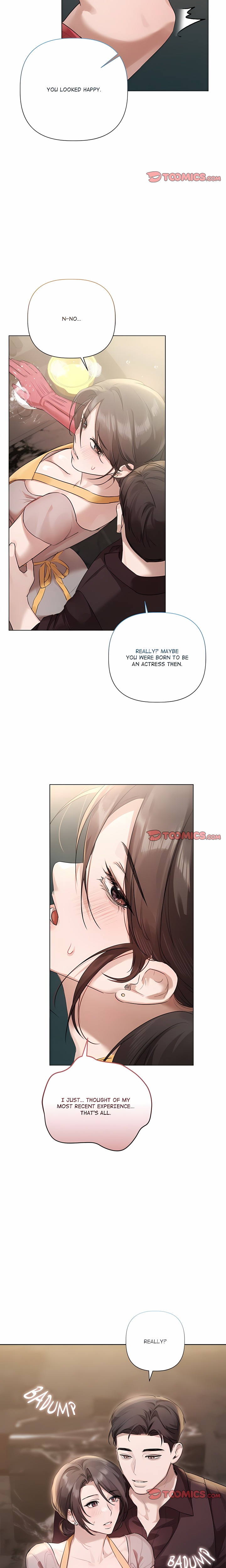 Slave to Poetry - Chapter 29 Page 15