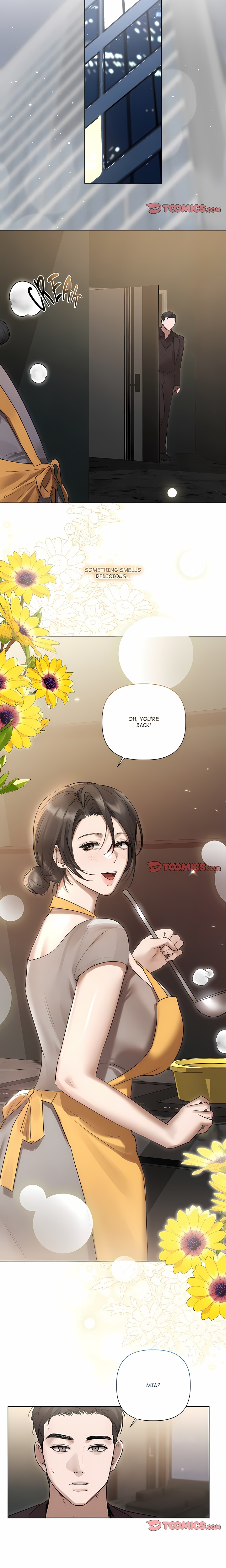 Slave to Poetry - Chapter 29 Page 7