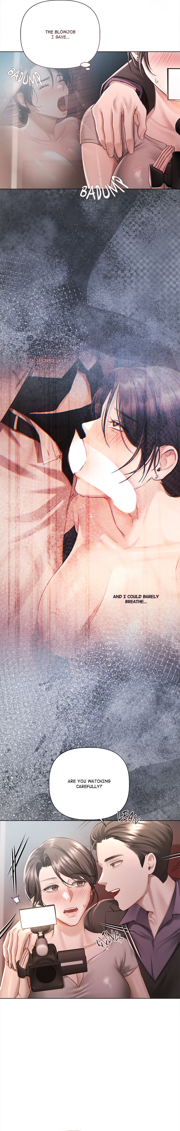 Slave to Poetry - Chapter 4 Page 14