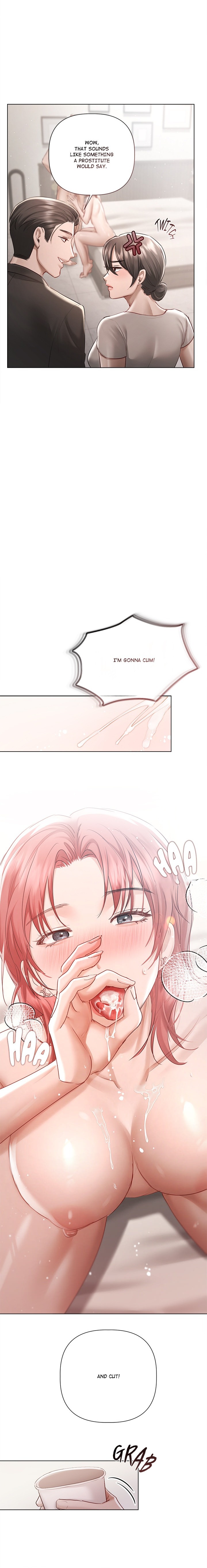 Slave to Poetry - Chapter 4 Page 17