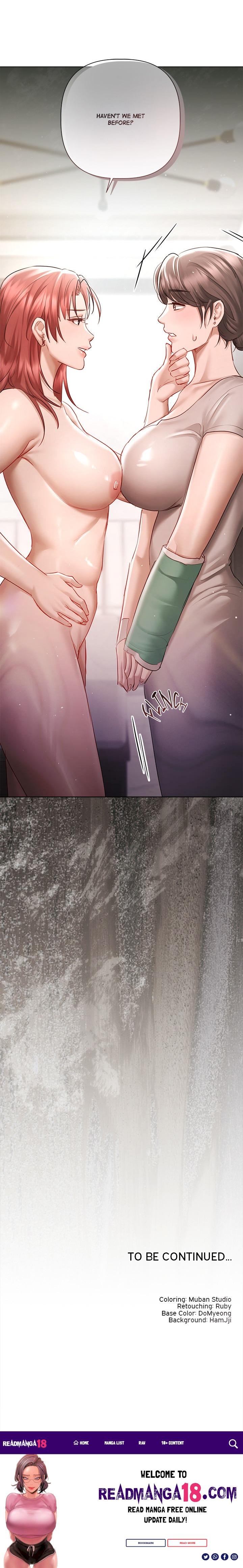 Slave to Poetry - Chapter 4 Page 21