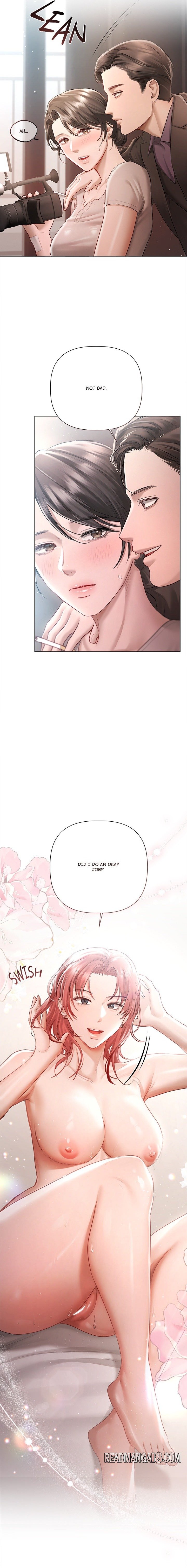 Slave to Poetry - Chapter 4 Page 9