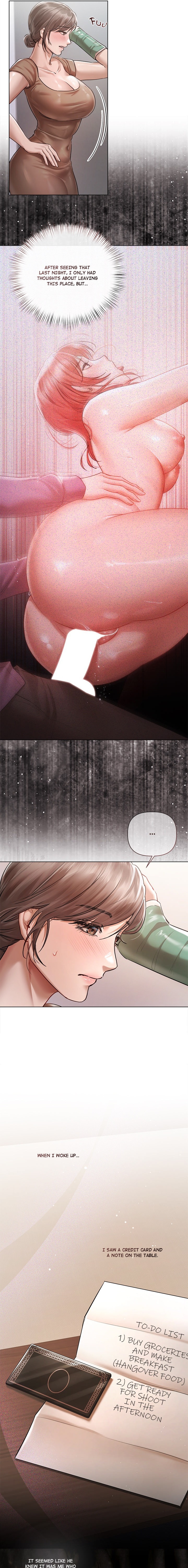 Slave to Poetry - Chapter 8 Page 14