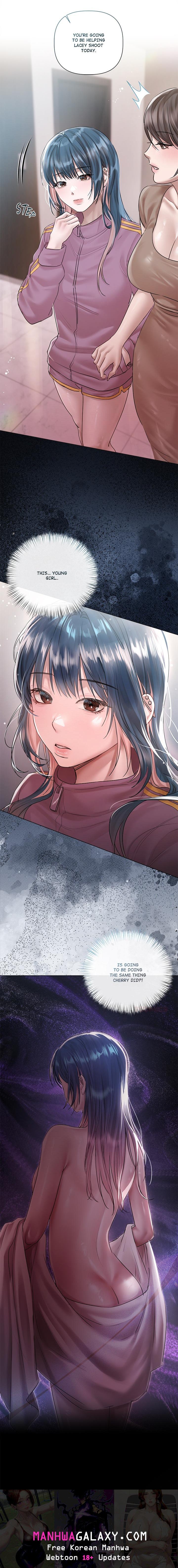 Slave to Poetry - Chapter 8 Page 21