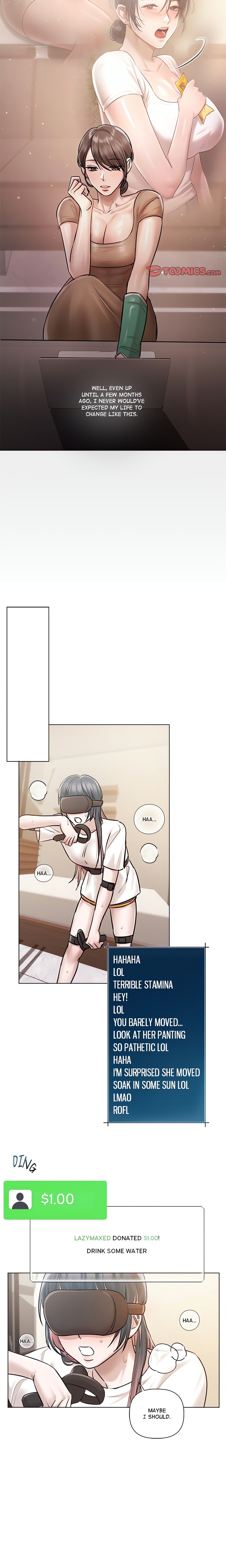 Slave to Poetry - Chapter 9 Page 12