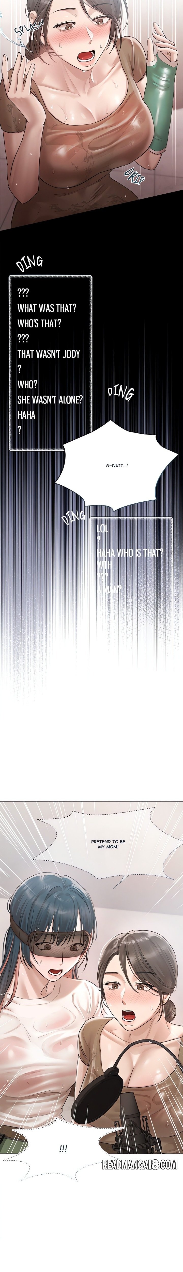 Slave to Poetry - Chapter 9 Page 15