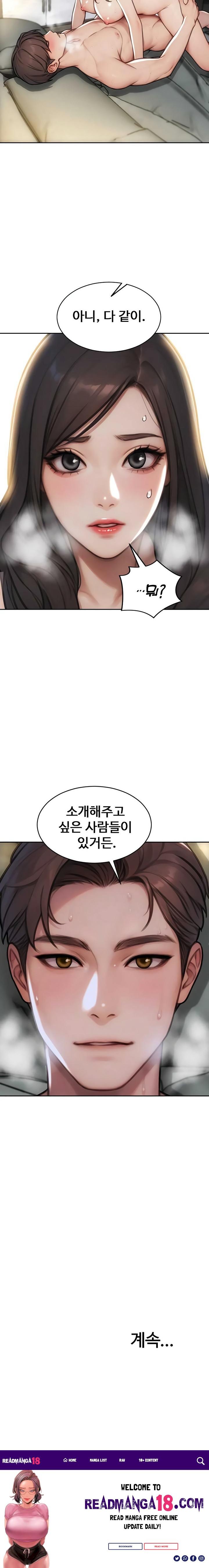 I Divorced My Wife Raw - Chapter 55 Page 26