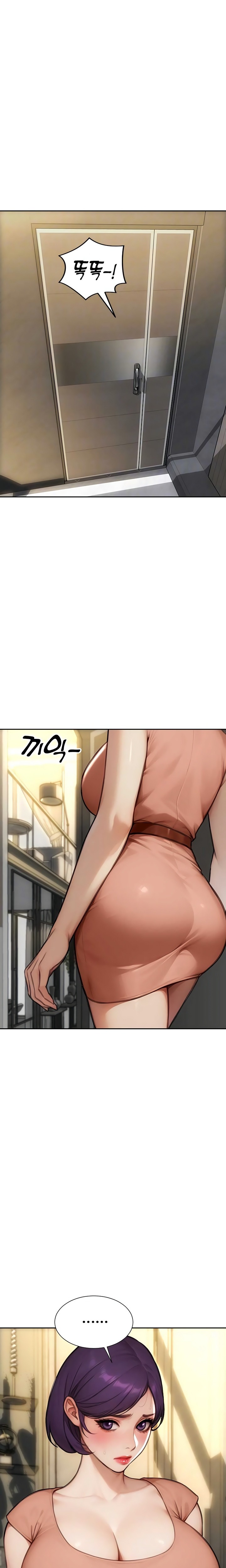 I Divorced My Wife Raw - Chapter 57 Page 8