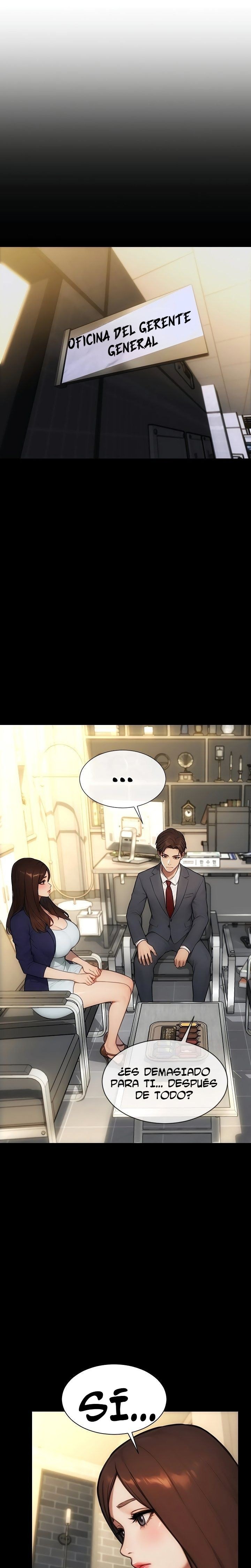 I Divorced My Wife Raw - Chapter 58 Page 1