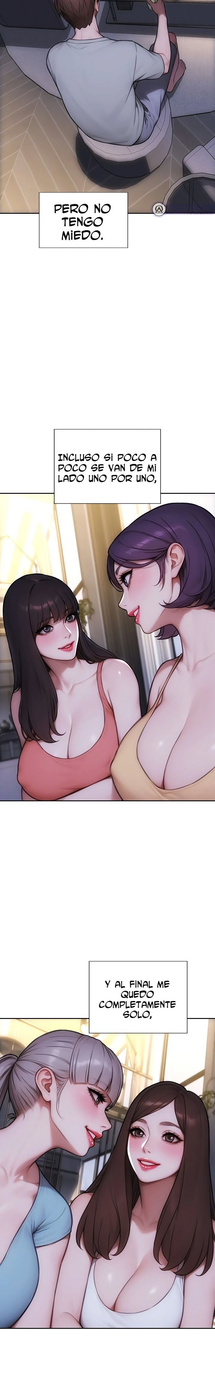 I Divorced My Wife Raw - Chapter 58 Page 20