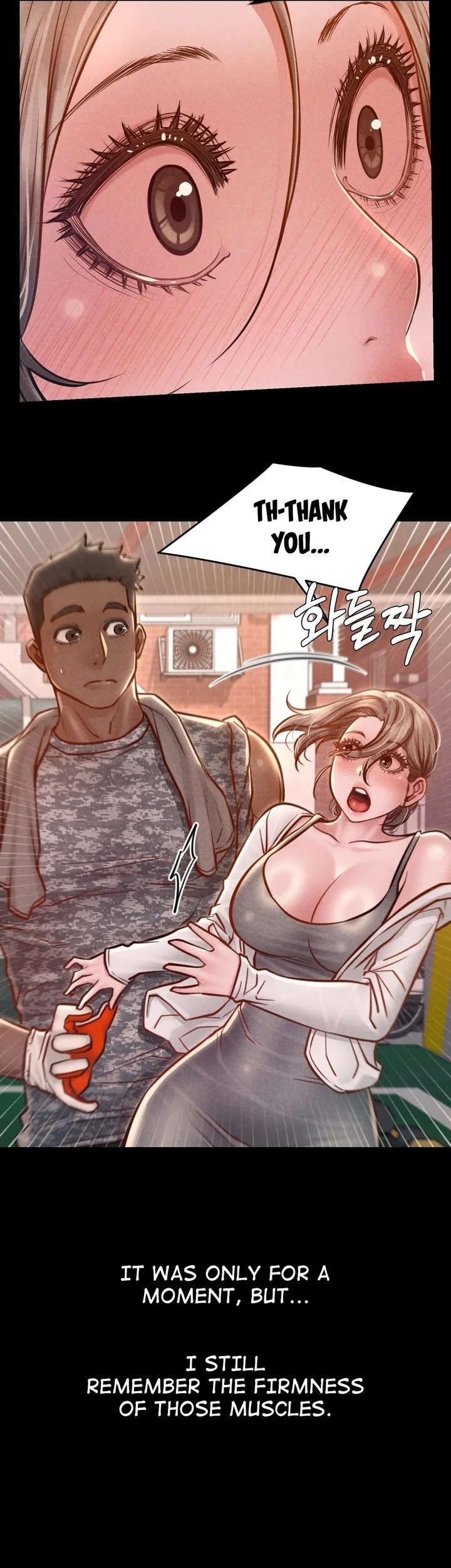 Paradise Villa - Chapter 17 Page 25