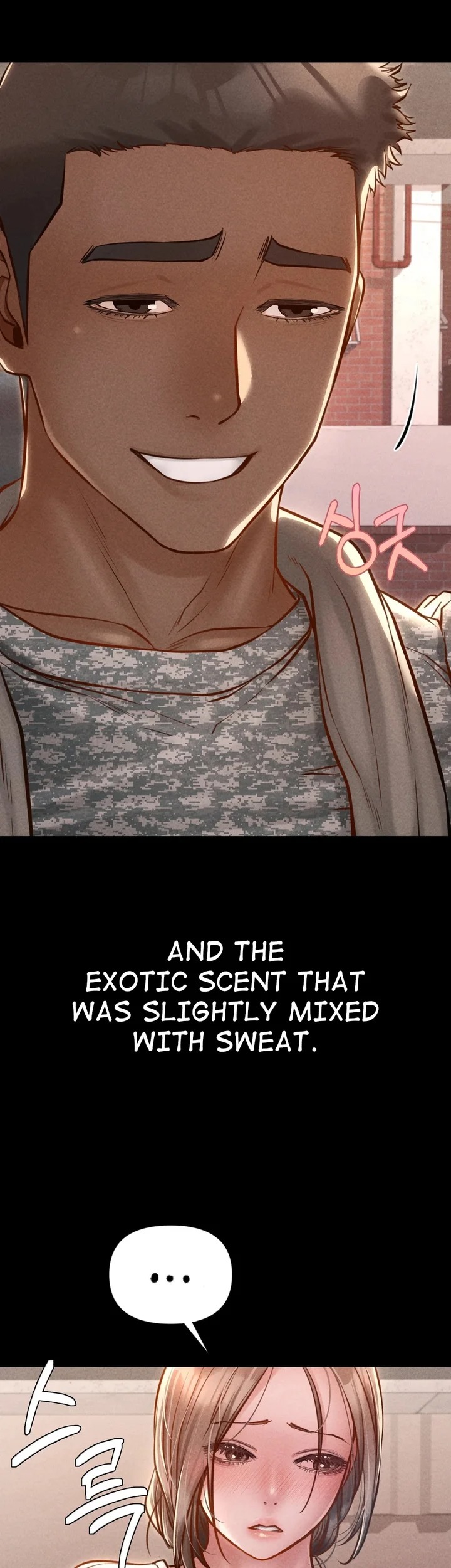 Paradise Villa - Chapter 17 Page 26