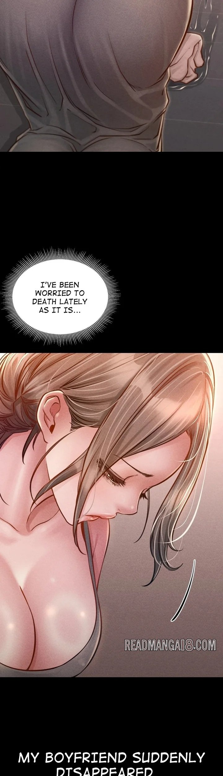 Paradise Villa - Chapter 17 Page 3