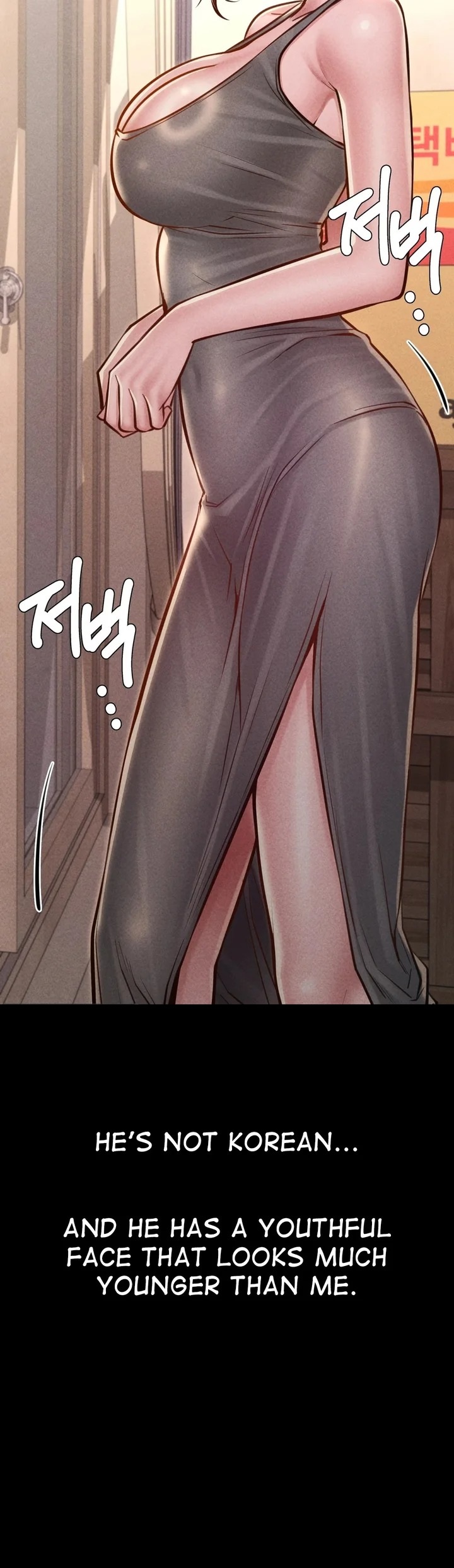 Paradise Villa - Chapter 17 Page 32