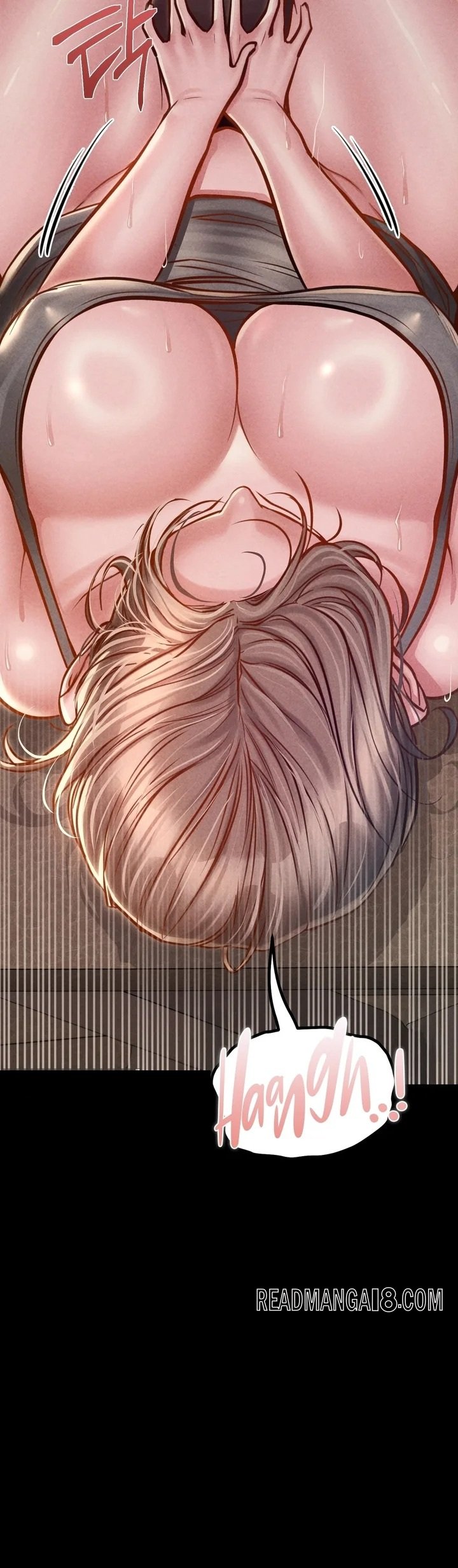 Paradise Villa - Chapter 18 Page 10