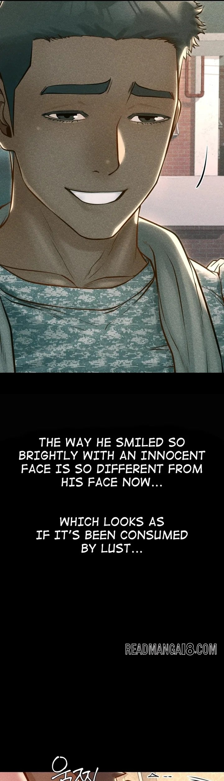 Paradise Villa - Chapter 18 Page 17