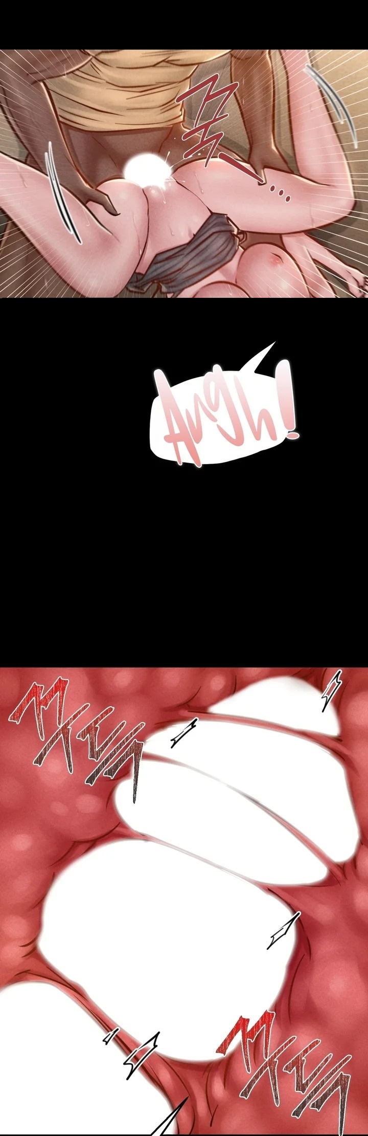 Paradise Villa - Chapter 18 Page 25