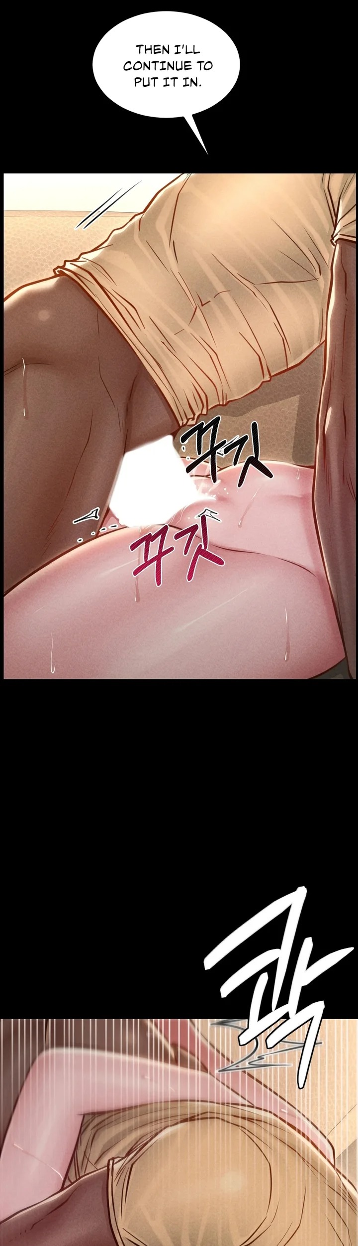 Paradise Villa - Chapter 18 Page 34