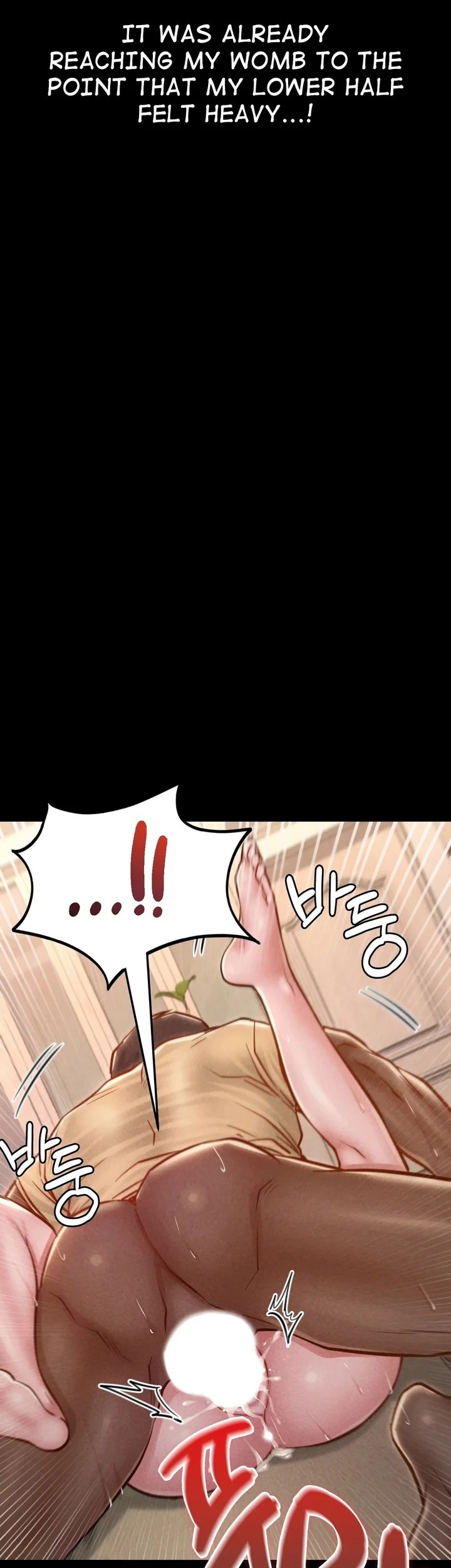 Paradise Villa - Chapter 18 Page 37