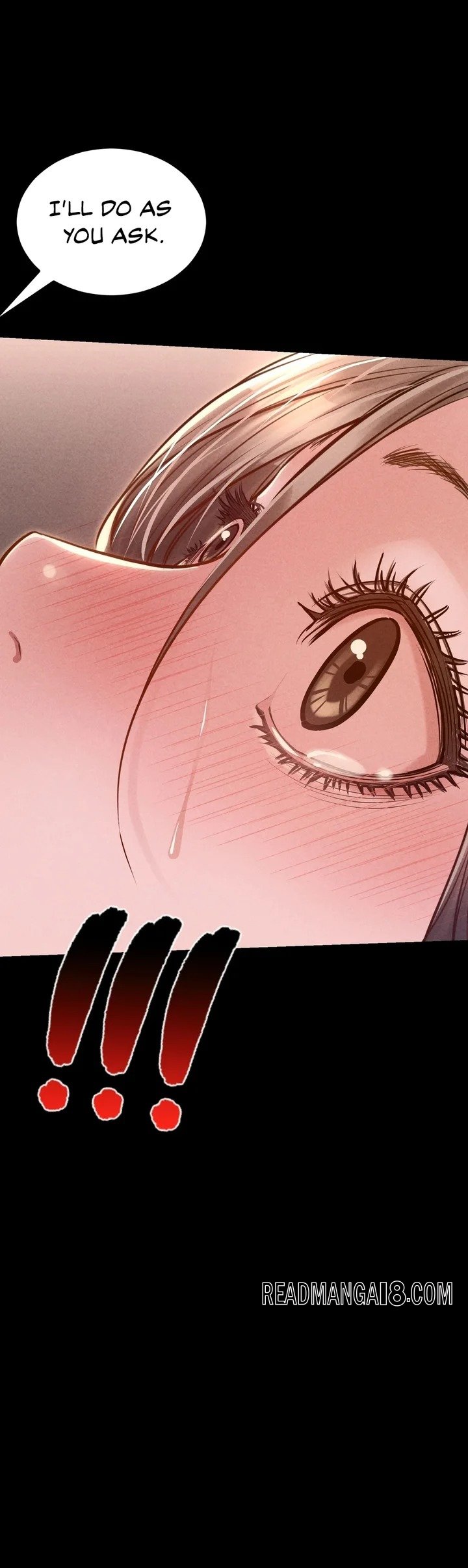 Paradise Villa - Chapter 18 Page 42